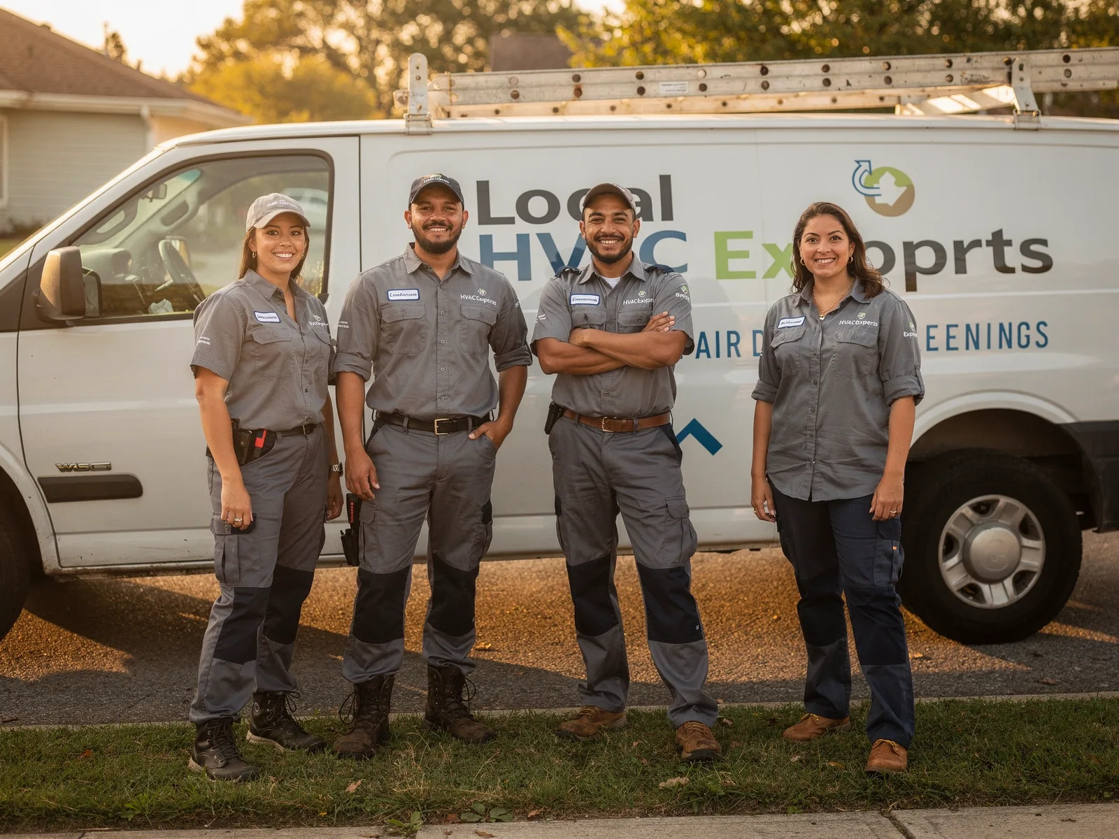 24/7 HVAC Repair & AC Replacement company in East Bank, WV